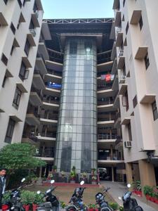 Image of 1150 Sq.ft 2 BHK Apartment / Flat for sale in  Surya Square Apartments, Chinhat, Lucknow for Rs. 7000000