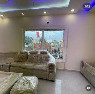 Hall Image of 900 Sq.ft 2 BHK Apartment / Flat for sale in Sector 126 Mohali for Rs. 3990000