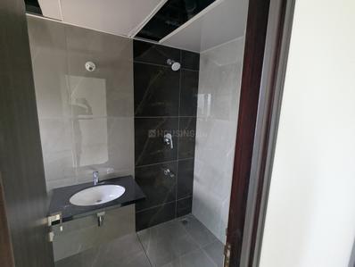 Image of 1750 Sq.ft 3 BHK Apartment / Flat for sale in Aparna Cyber Heights, Osman Nagar, Hyderabad for Rs. 18500000