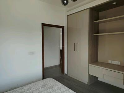 Bedroom Image of 1704 Sq.ft 3 BHK Apartment / Flat for sale in Tulip Yellow, Sector 69 Gurgaon for Rs. 23000000