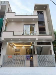 Image of 2600 Sq.ft 5 BHK Villa for sale in Gokulpura, Jaipur for Rs. 16510000