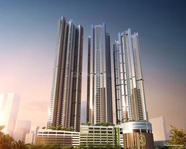 2 BHK Flat
