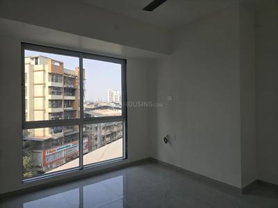 Bedroom Image of 720 Sq.ft 1 BHK Apartment / Flat for sale in Dombivli West Thane for Rs. 5500000