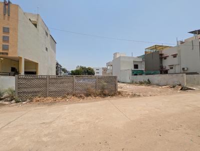 Image of 1500 Sq.ft Residential Plot / Land for sale in Bawadiya Kalan, Bhopal for Rs. 10950000
