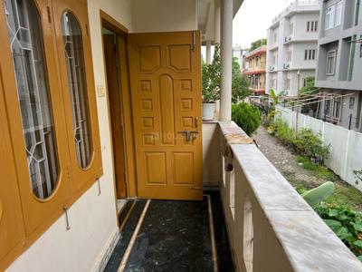 Balcony Image of 2800 Sq.ft 4 BHK Builder Floor for sale in Tarun Nagar Guwahati for Rs. 16500000