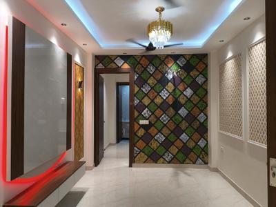 Living Room Image of 1100 Sq.ft 2 BHK Builder Floor for sale in Vaishali Ghaziabad for Rs. 7800001