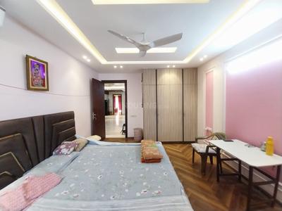 Hall Image of 2750 Sq.ft 4 BHK Independent House for sale in Palm Floor With Terrace Sushant Lok 1, Sector 43 Gurgaon for Rs. 48000000
