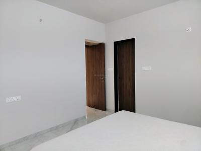 Bedroom Image of 1410 Sq.ft 3 BHK Apartment / Flat for sale in Kothrud Pune for Rs. 19900000