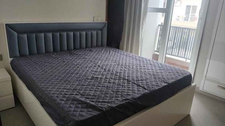 Sector 52 ard city get no 2 Bedroom 1