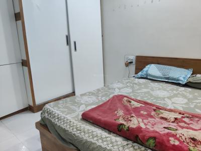 Bedroom Image of 1200 Sq.ft 3 BHK Villa for sale in Chandkheda Ahmedabad for Rs. 22500000
