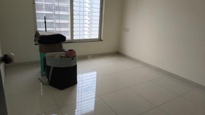 Bedroom Image of 580 Sq.ft 1 BHK Apartment / Flat for rent in Kolte Patil Life Republic Sector R10 10th Avenue Universe Phase II, Mulshi Pune for Rs. 18500
