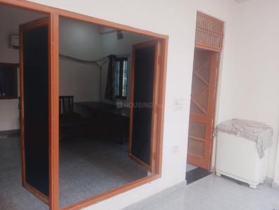 Hall Image of 1200 Sq.ft 3 BHK Independent House for rent in Dadri Greater Noida for Rs. 16000