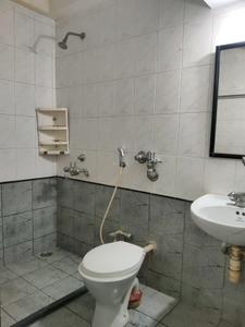 Bedroom One Image of 1450 Sq.ft 3 BHK Apartment / Flat for sale in Hiranandani Caviana, Hiranandani Estate Thane for Rs. 30000000