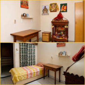 Hall Image of 2400 Sq.ft 4 BHK Independent House for sale in West Marredpally Secunderabad for Rs. 20000000