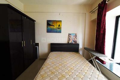 Bedroom Image of 2281 Sq.ft 3 BHK Independent House for sale in Undri Pune for Rs. 12000000