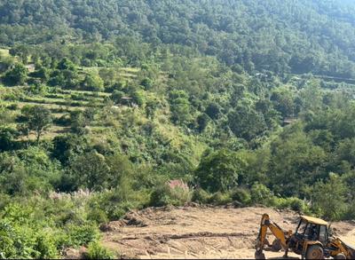 Image of 10000 Sq.ft Residential Plot / Land for sale in Baddi, Solan for Rs. 13500000