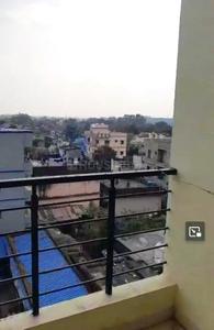 Balcony Image of 1365 Sq.ft 3 BHK Apartment / Flat for sale in Singh More Ranchi for Rs. 6600000