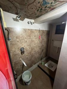 Image of 600 Sq.ft 1 BHK Apartment / Flat for rent in Vashi, Navi Mumbai for Rs. 23000