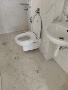 Common Bathroom Image of 1150 Sq.ft 2 BHK Apartment / Flat for sale in Runwal Bliss, Kanjurmarg East Mumbai for Rs. 20500000