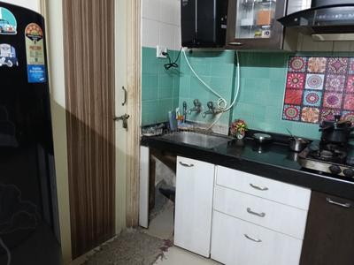 Kitchen Image of 1775 Sq.ft 3 BHK Apartment / Flat for sale in Gini Sanskruti, Hadapsar Pune for Rs. 9000000