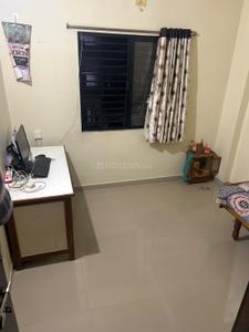 Bedroom Image of 1080 Sq.ft 2 BHK Builder Floor for sale in Koth Ahmedabad for Rs. 5100000