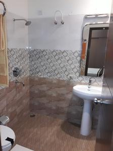 Image of 900 Sq.ft 2 BHK Apartment / Flat for rent in DS Sigma 2, Lohgarh, Zirakpur for Rs. 23500