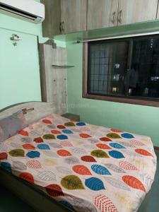 Image of 800 Sq.ft 2 BHK Apartment / Flat for rent in Amit Ved Vihar, Kothrud, Pune for Rs. 38000