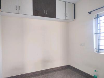 1 BHK Independent House