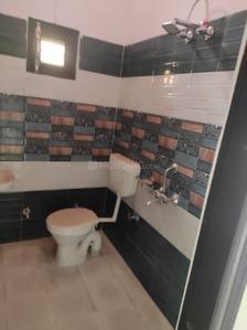 Bathroom Image of 465 Sq.ft 1 BHK Apartment / Flat for sale in Dehrakhas Dehradun for Rs. 2250000