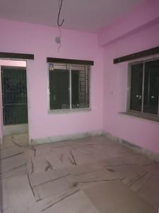 Bedroom Image of 1450 Sq.ft 3 BHK Apartment / Flat for rent in Barrackpore Kolkata for Rs. 16000