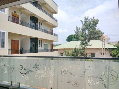 Living Room One Image of 3600 Sq.ft 5 BHK Villa for sale in Bommasandra Bengaluru for Rs. 18600000