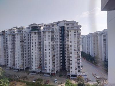 Image of 1235 Sq.ft 2 BHK Apartment / Flat for sale in AWHO Sandeep Vihar by Army Welfare Housing Organisation, Kannamangala - Whitefield Hoskote Road, Bengaluru for Rs. 15800000