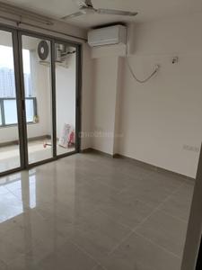Hall Image of 1500 Sq.ft 3 BHK Apartment / Flat for sale in Amanora Future Towers, Hadapsar Pune for Rs. 23000000