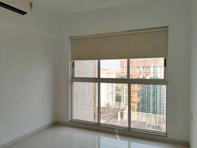 Bedroom Image of 650 Sq.ft 1 BHK Apartment / Flat for rent in Lodha Upper Thane Ecopolis A B, Bhiwandi Thane for Rs. 14999
