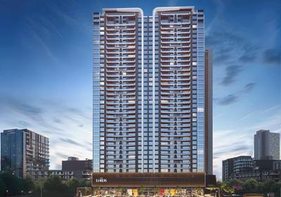 4 BHK Flat
