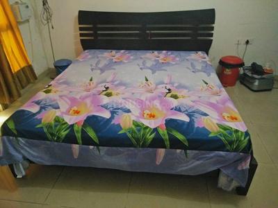 Bedroom Image of Trident pg in Sector 52, Noida