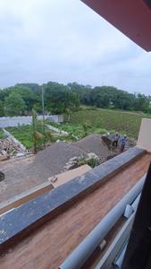 Balcony Image of 2000 Sq.ft 4 BHK Duplex for sale in Charholi Budruk Pune for Rs. 13000000
