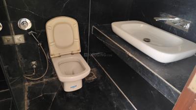 Image of 1500 Sq.ft 3 BHK Apartment / Flat for rent in RNA Continental, Chembur, Mumbai for Rs. 130000