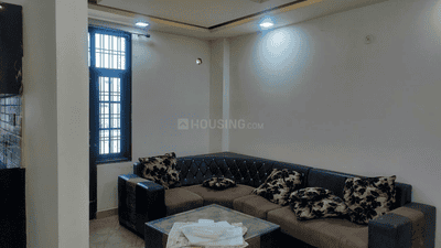 Image of 1188 Sq.ft 3 BHK Apartment / Flat for sale in Gomti Nagar, Lucknow for Rs. 7500000