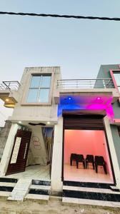 Image of 500 Sq.ft 2 BHK Independent House for sale in Bhagwanpur Chandanpur, Haridwar for Rs. 2800000