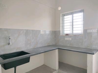 Kitchen Image of 1182 Sq.ft 3 BHK Apartment / Flat for sale in Singasandra Bengaluru for Rs. 7800040