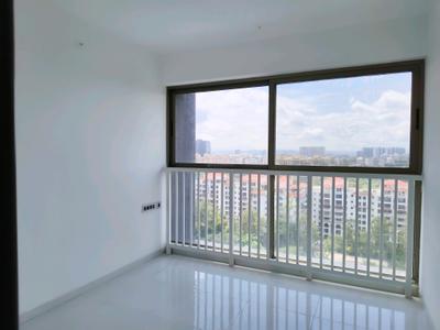 Bedroom Image of 1650 Sq.ft 3 BHK Apartment / Flat for rent in Bramhacorp F Residences, Wadgaon Sheri Pune for Rs. 53000