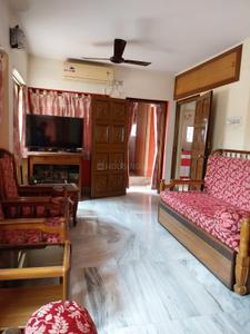 Hall Image of 1600 Sq.ft 4 BHK Independent House for sale in Gariahat Kolkata for Rs. 17000000