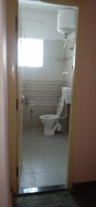 Image of 620 Sq.ft 1 BHK Apartment / Flat for rent in Mahadevapura, Bengaluru for Rs. 18410