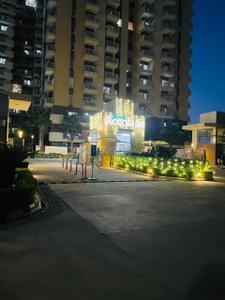 Image of 1200 Sq.ft 2 BHK Apartment / Flat for rent in Eldeco Accolade, Sector 2, Sohna for Rs. 27000