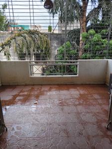 Balcony Image of 2060 Sq.ft 3.5 BHK Apartment / Flat for sale in Kothrud Pune for Rs. 25500000