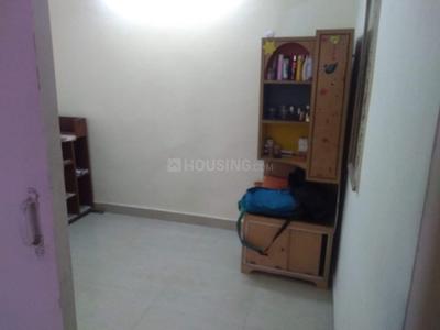 1 BHK Independent House