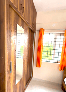 Image of 650 Sq.ft 1 BHK Apartment / Flat for rent in Whitefield, Bengaluru for Rs. 27000
