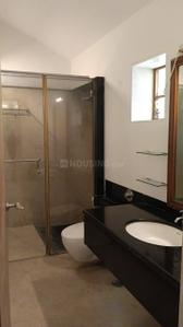 Image of 2500 Sq.ft 4 BHK Independent House for rent in Panjim, Goa for Rs. 200000