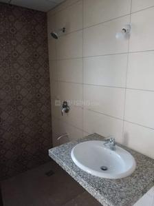 Image of 930 Sq.ft 3 BHK Apartment / Flat for rent in Aswani Aaeesha, Rayasandra, Bengaluru for Rs. 20000